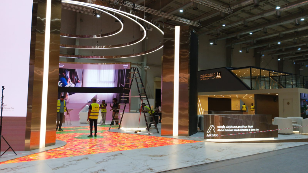Cover photo of ArtX Advertising Company for events and exhibitions | شركة الفن الصريح للدعاية والدعاية والفعاليات